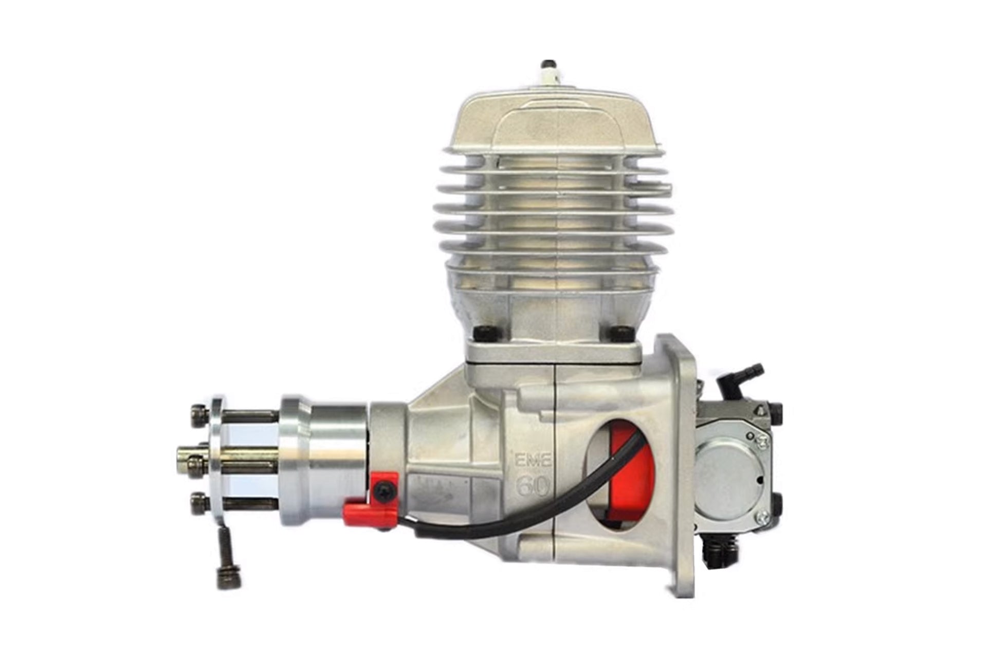 EME60AS Electric start model aircraft engine