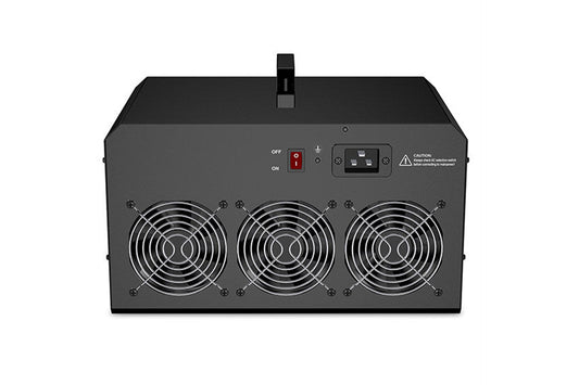 LiHV Charger – Ultrapower UP4000-24S 4000W 25A Intelligent Battery Charger