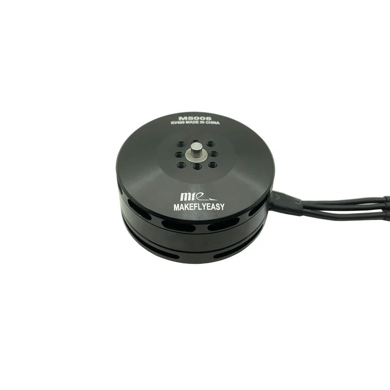 Makeflyeasy 5008 KV400 High efficiency Brushless Motor for Drones Striver mini VTOL