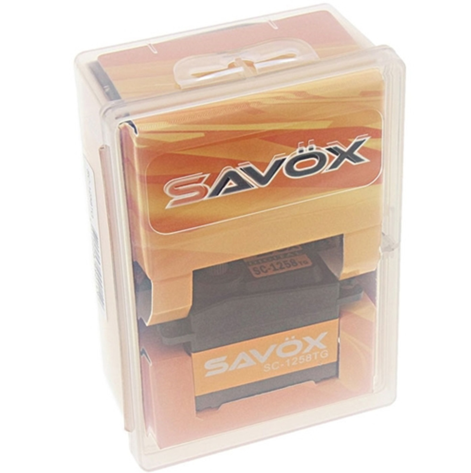 Savox SC-1258TG Servo