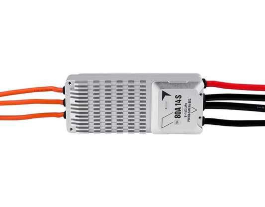 Speed Controller: TMOTOR V80A 14S Multi Axis Multirotor ESC for Precision Control