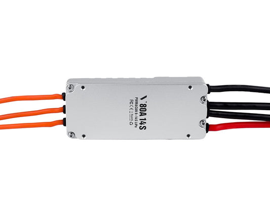 Speed Controller: TMOTOR V80A 14S Multi Axis Multirotor ESC for Precision Control