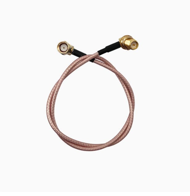 Makeflyeasy Upside-down Striver Striver mini antenna extension cable feeder