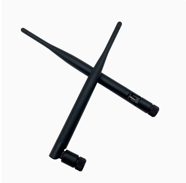 Makeflyeasy Aerial survey UAV skyend gain antenna Glue stick antenna 5dBi 900MHz