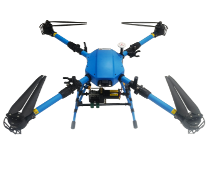 High altitude cleaning SF-90X-110 UAV