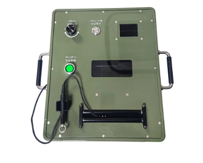AF-G1-70M Portable Automatic Retraction and Deployment System for Tethered UAVs