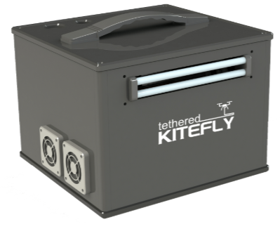 AF-G2 Entry-Level Custom Power Supply