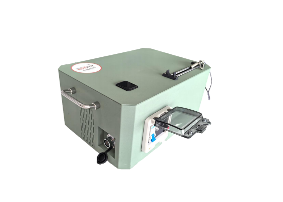 AF-NG3-100M Tethered lighting system