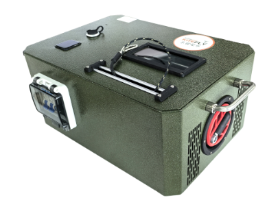 AF-NG3-100M Tethered lighting system
