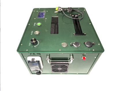 AF-G4-100M UAV tethered box