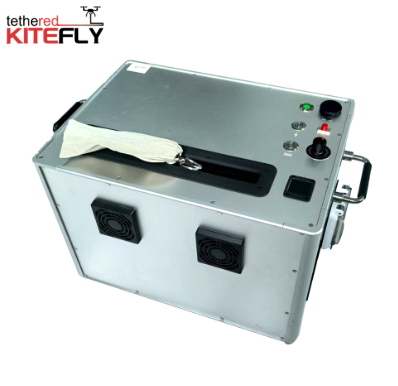 AF-NG7-100M UAV tethered box