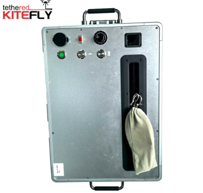 AF-NG7-100M UAV tethered box