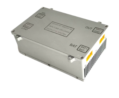 AF-400S50-4K Power Supply