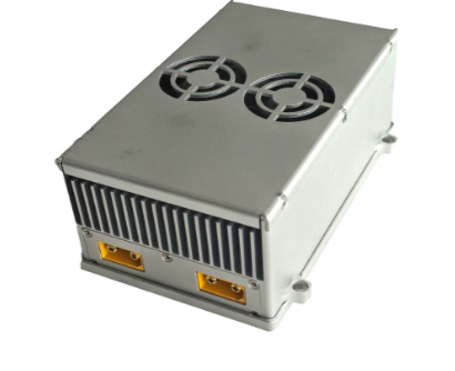 AF-400S50-4K Power Supply