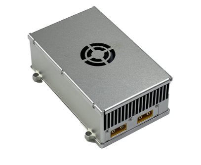 AF-400S50-4K Power Supply