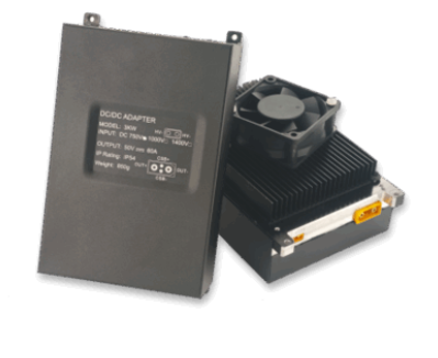 WF-750S50-3K power battery