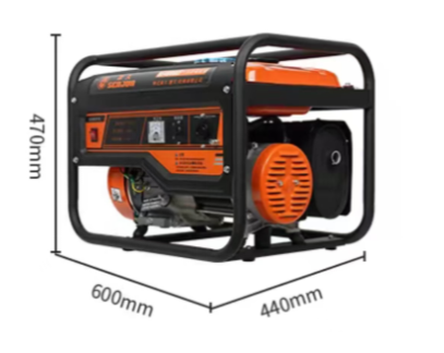 AF-F3500 gasoline generators