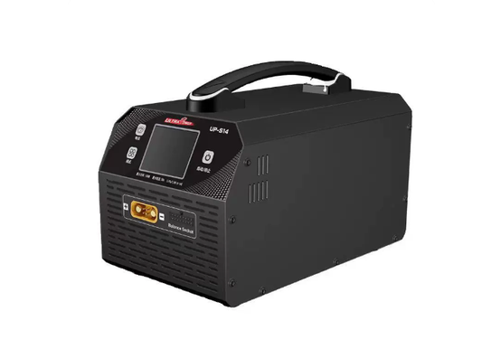 Lithium Battery Charger: Ultrapower UPS14 Single-Channel 6-14S