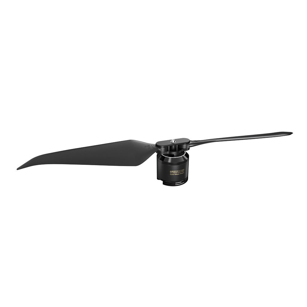 Multi-rotor Power System Kit for Quadcopter Air Gear 355 | High Performance