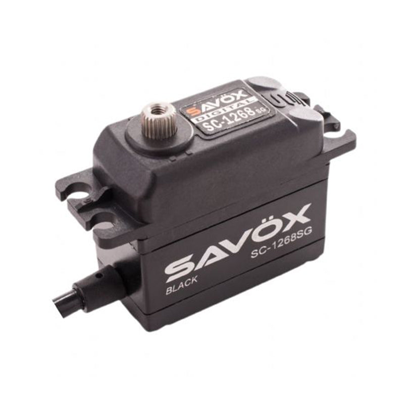 Savox SC-1268SG Servo
