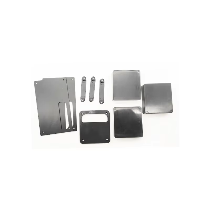 Fighter Aerial Survey Carrier Kit (small parts) Accessory Kit UAV