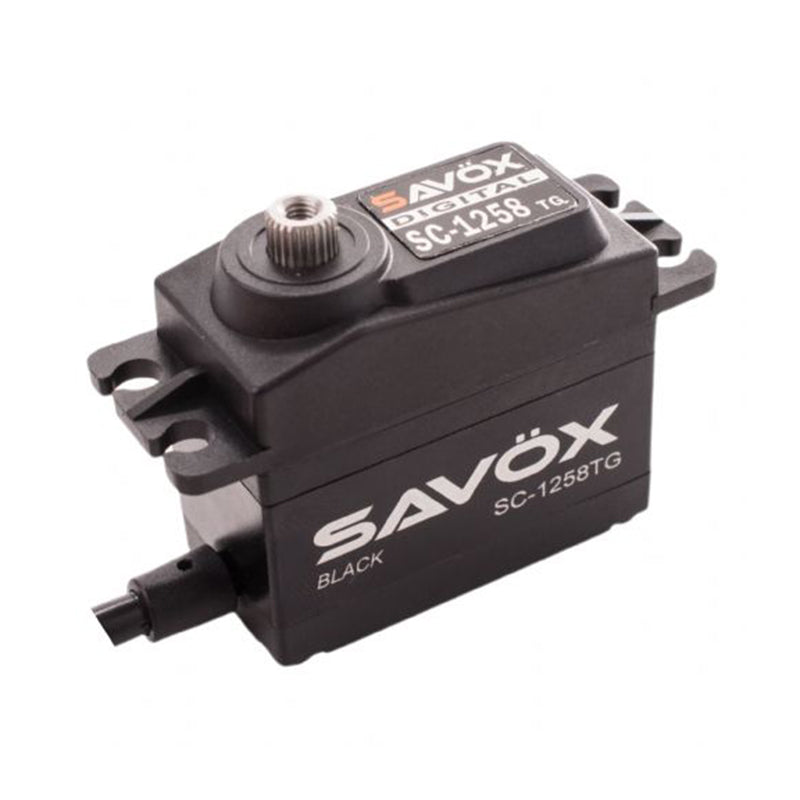 Savox SC-1258TG Servo