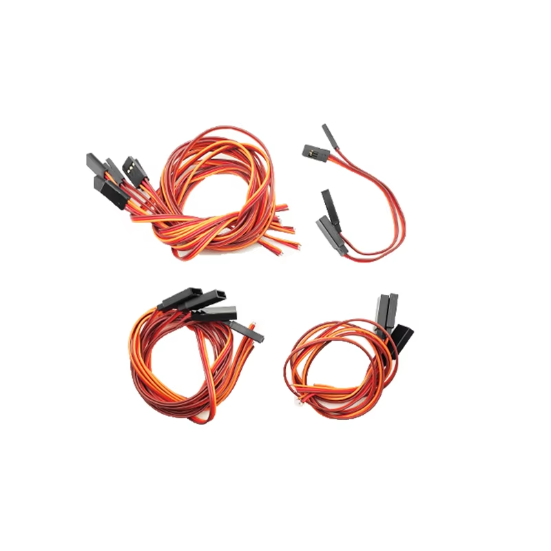 Fighter Aerial Survey Carrier Kit (small parts) Accessory Kit UAV