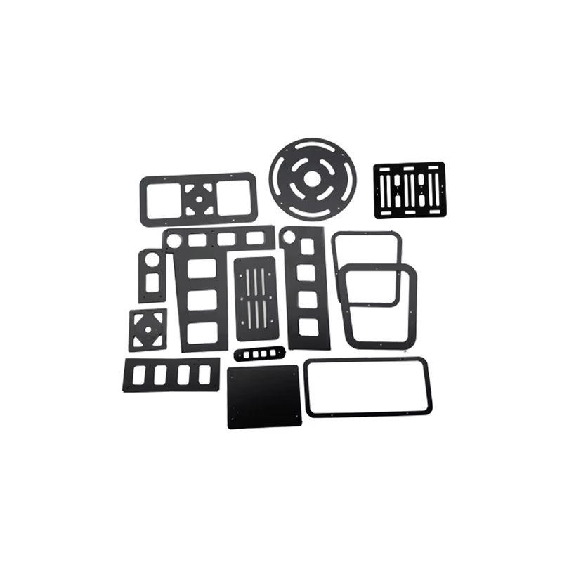 Fighter Aerial Survey Carrier Kit (small parts) Accessory Kit UAV