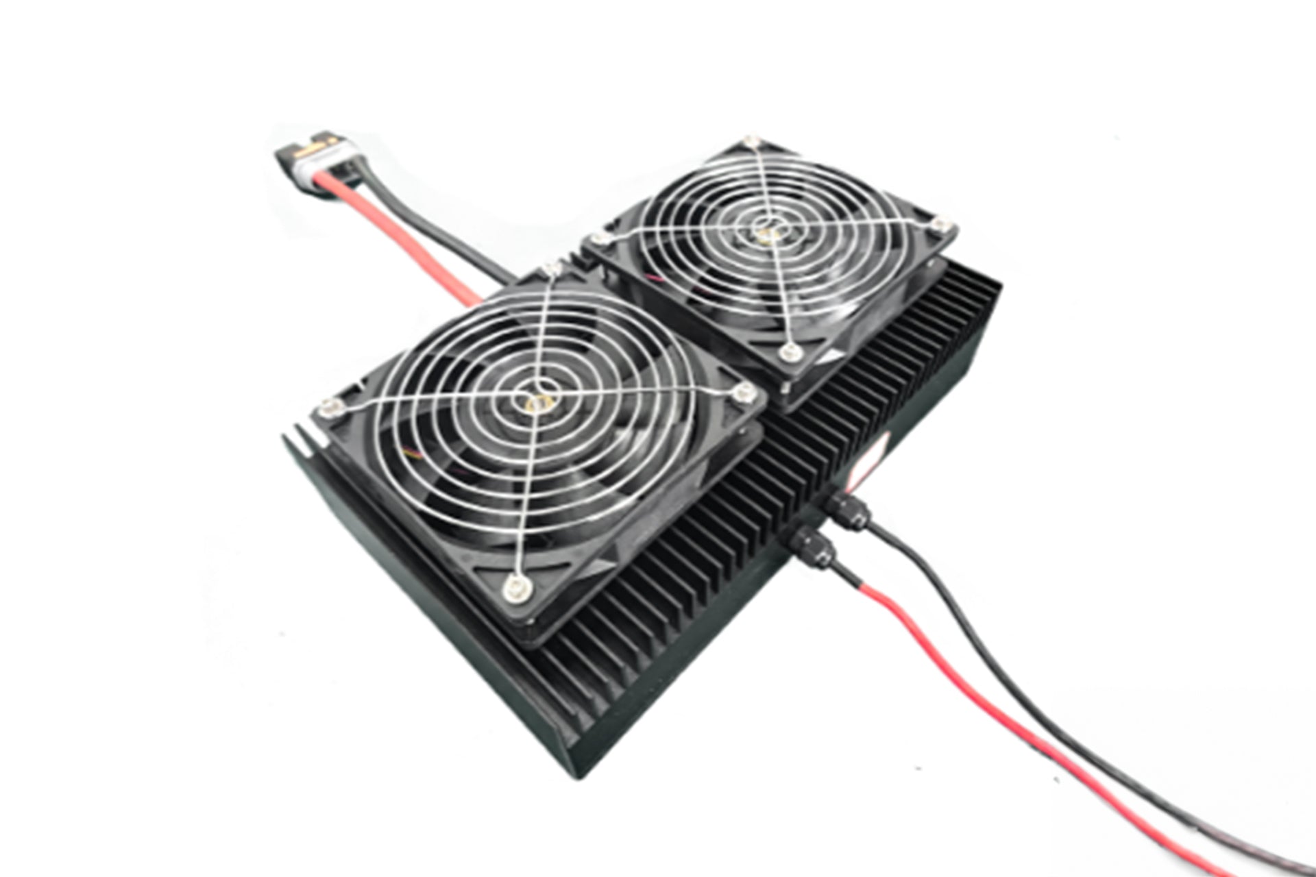 AF-400S48-9K Power Supply