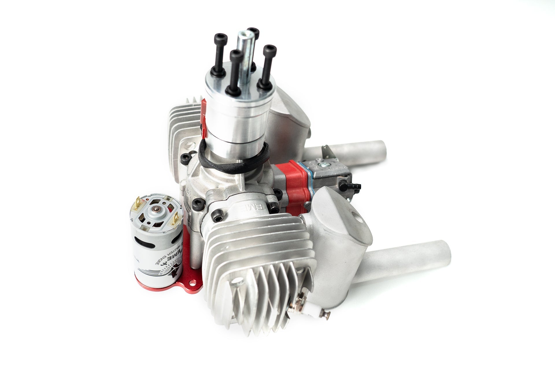 EME70cc 70CC 2 Stroke Stroke Gasoline Engine UAV Accessories