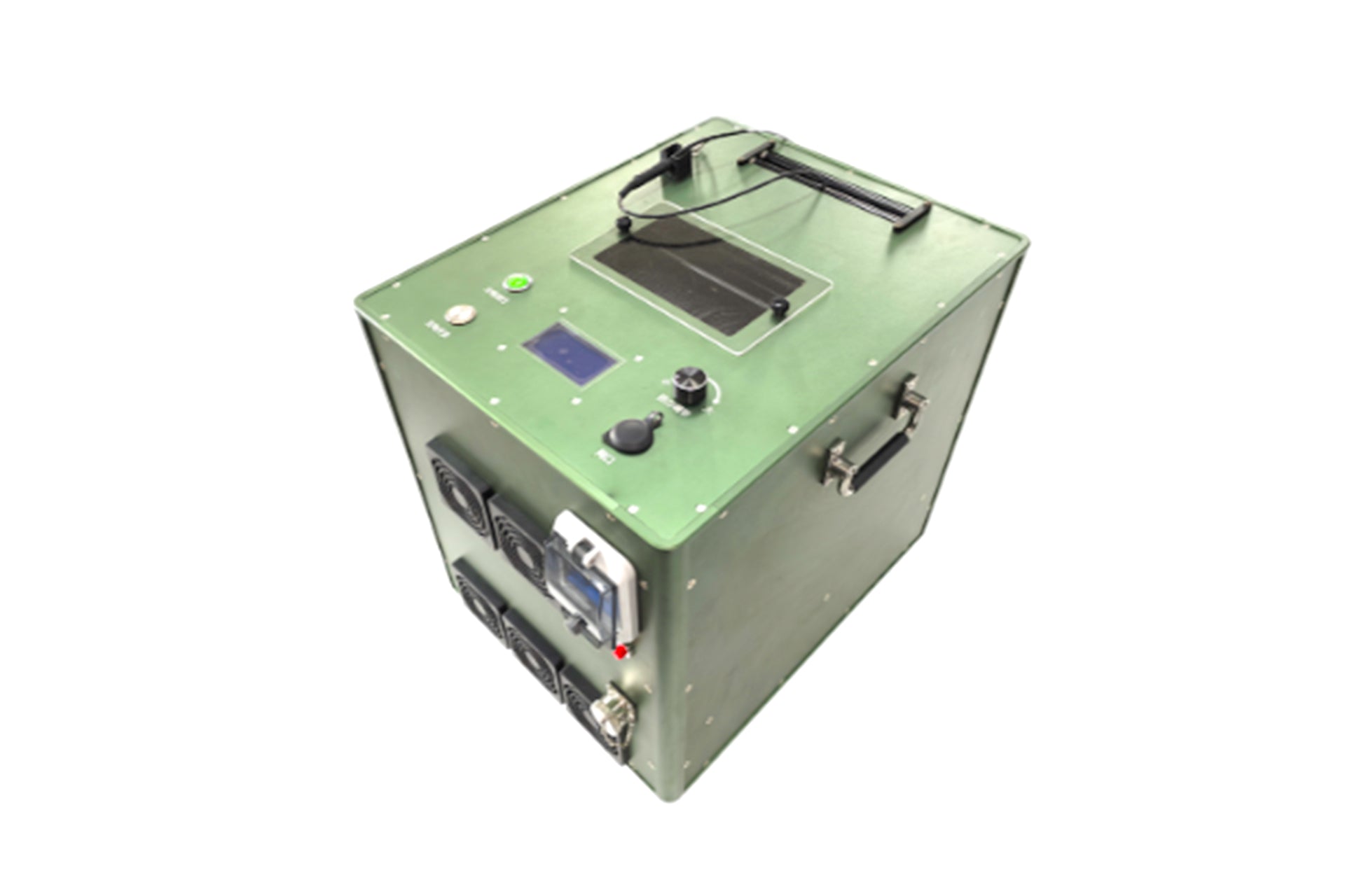 AF-G15-100M Tethering System