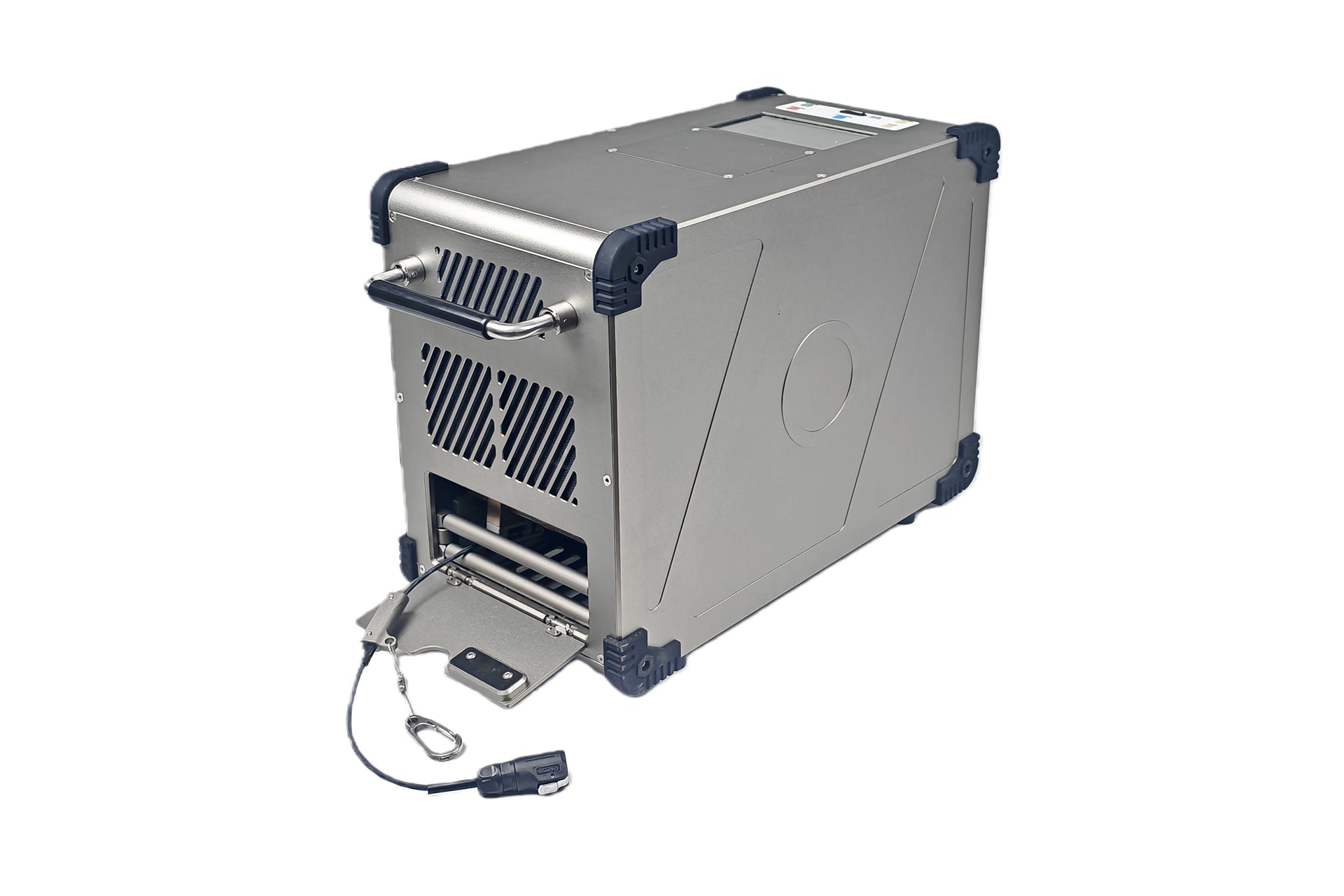 Tethered Power Station for DJI M30 Series Drones - Long Endurance Solution