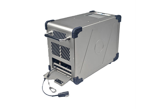Tethered Power Station for DJI M30 Series Drones - Long Endurance Solution