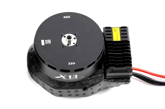 Power System Kit for Multi-Rotor Drones | Hobbywing X13 Heavy-Lift