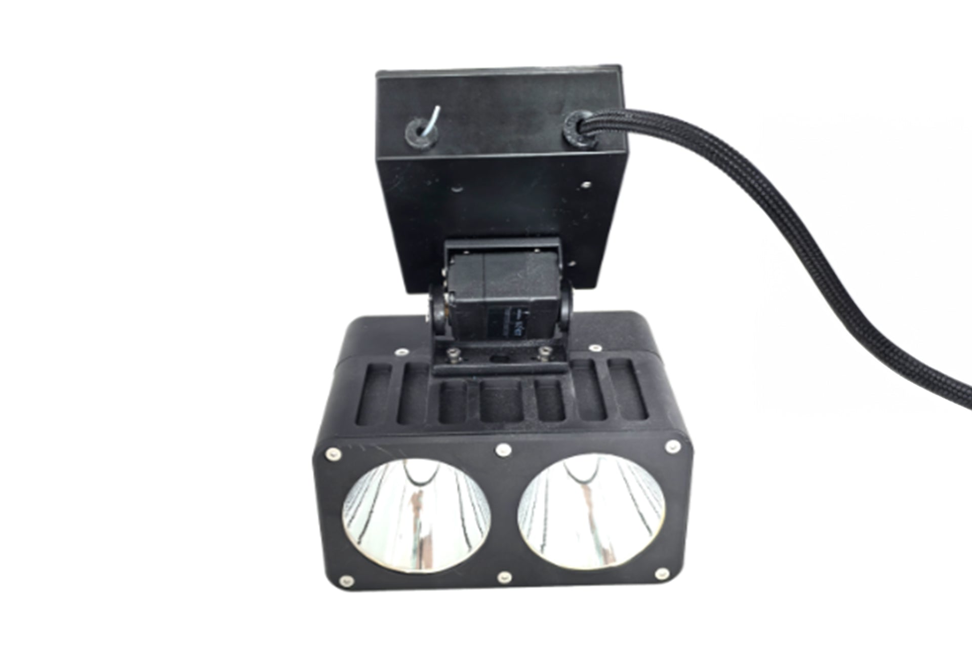 AF‑20 UAV High-Brightness Searchlight | 30,000 Lumens Drone Lighting for Tethered UAVs