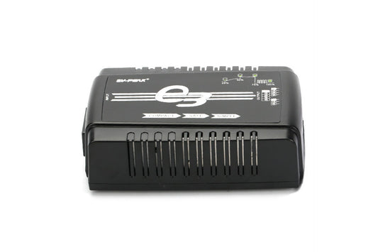  Balance Charger: EV-PEAK E3 3A for Efficient Battery Charging