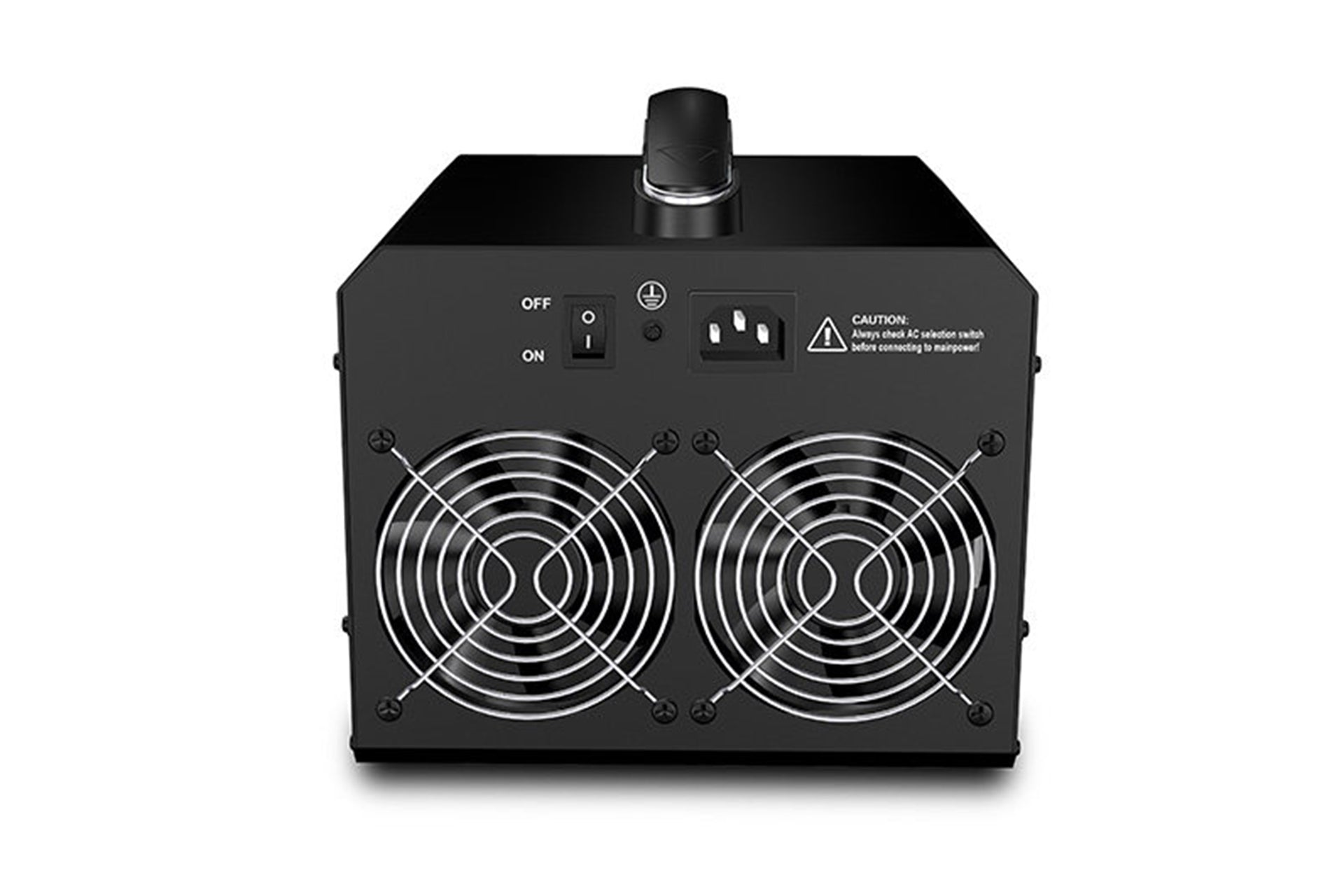 Smart Battery Charger UP2000-24S: 2000W High-Voltage LiPo/LiHV Charger