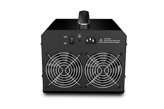 Smart Battery Charger UP2000-24S: 2000W High-Voltage LiPo/LiHV Charger