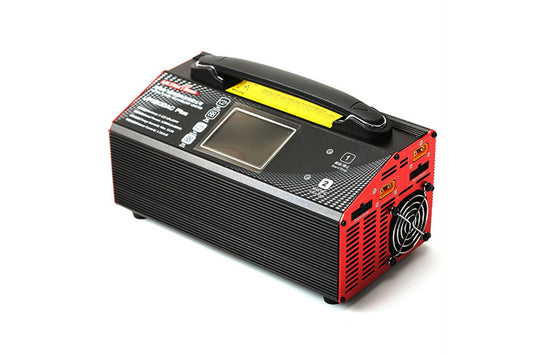 RC Model Balance Charger - UltraPower UP1200AC PLUS for Reliable Charging