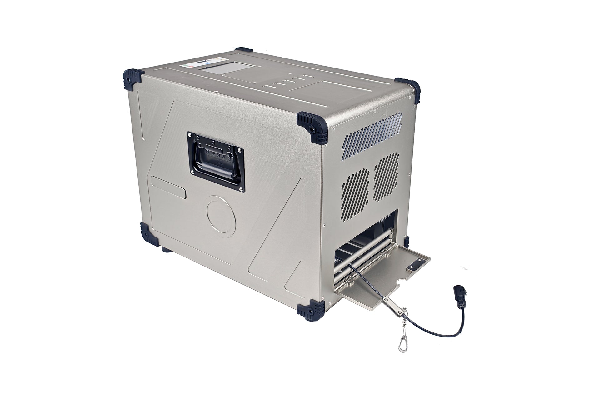G70-M400 Tethered Power Station - Reliable Drone Power Supply & Intelligent Control