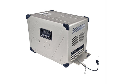 G70-M400 Tethered Power Station - Reliable Drone Power Supply & Intelligent Control