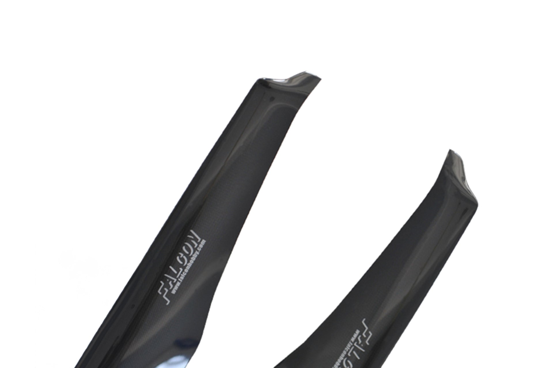 FALCON PAE carbon fiber propellers A Pair