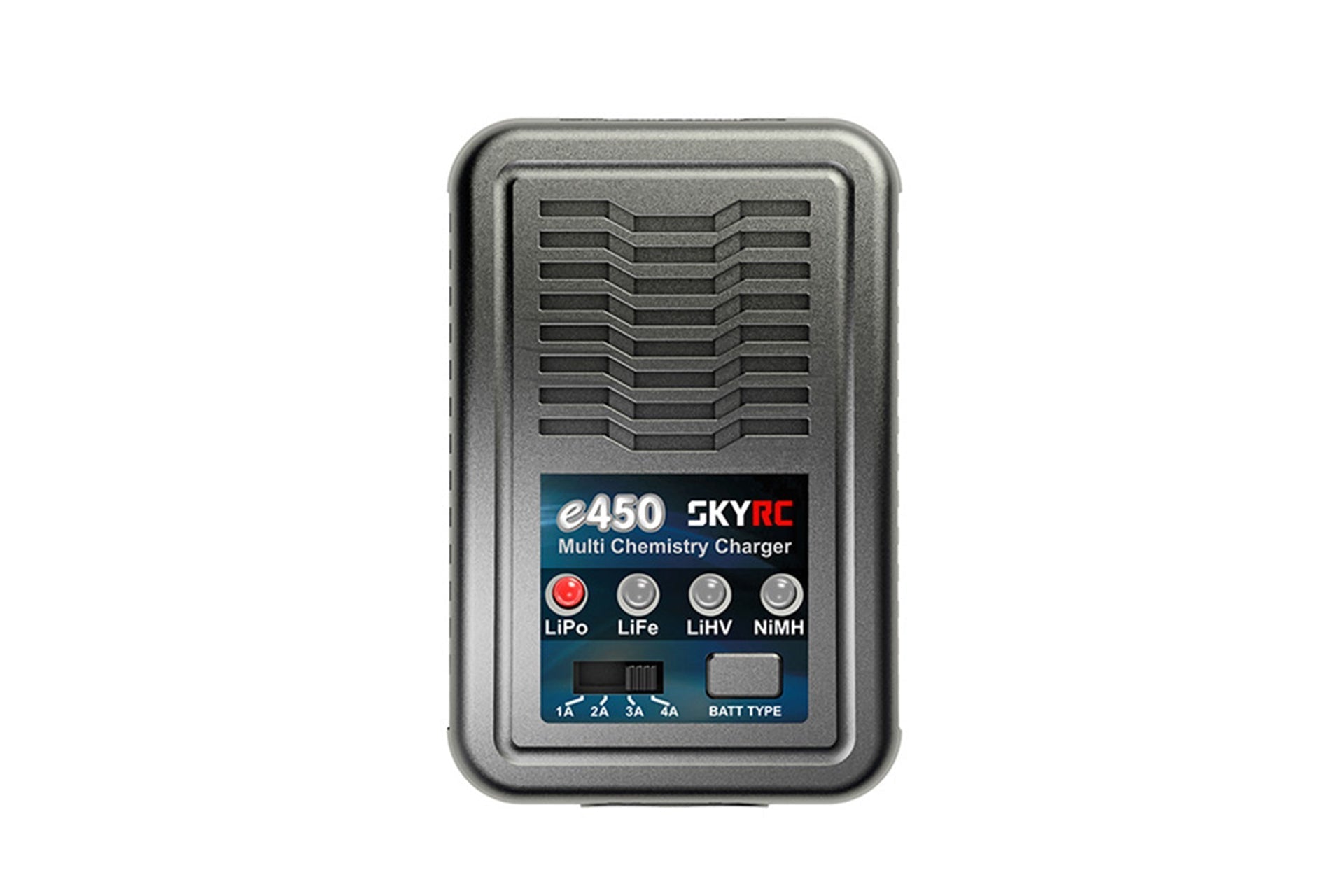 Lithium Battery Charger - SKYRC e450 Lithium Battery Charger for Various Batteries