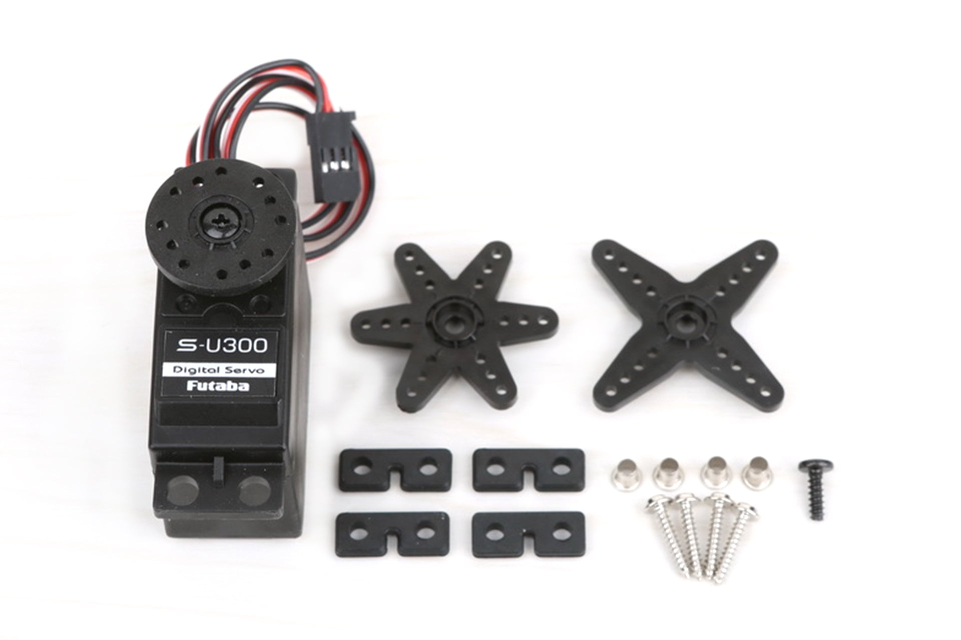 FUTABA S-U300 Standard Digital Servo