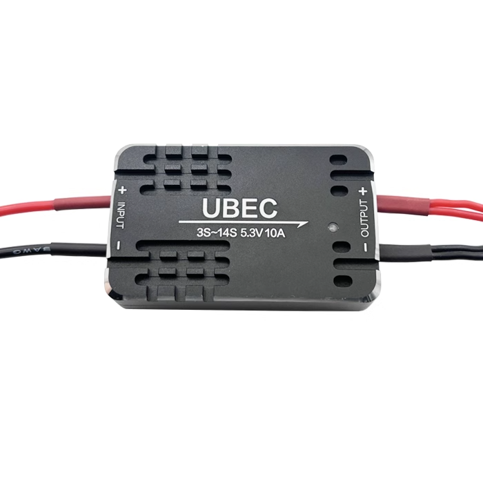 Makeflyeasy 14S UBEC 10A High Voltage Other Tools