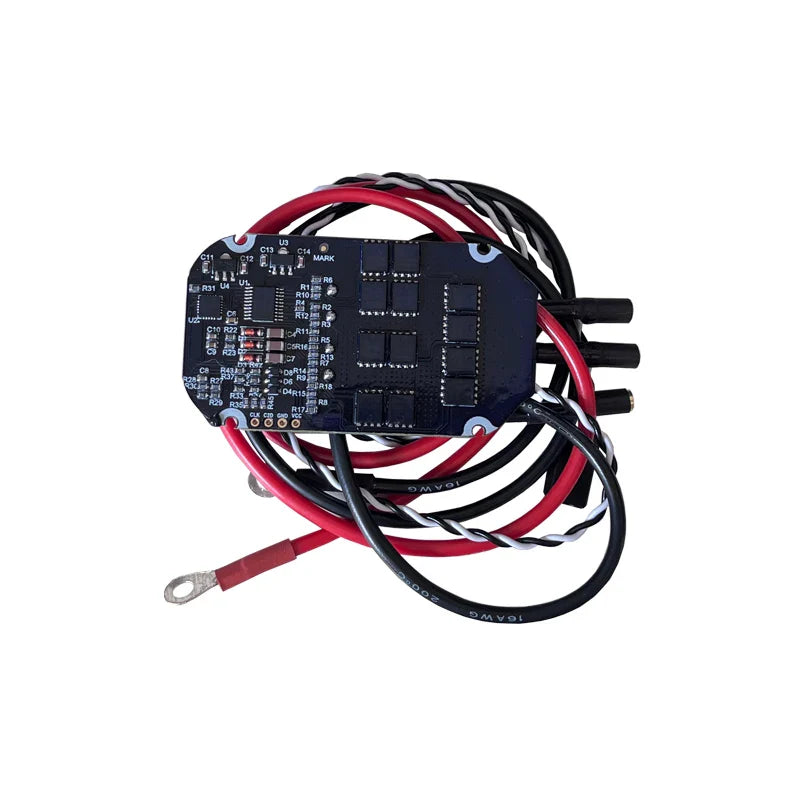 Makeflyeasy 6S 50A ESC Striver mini/Hero