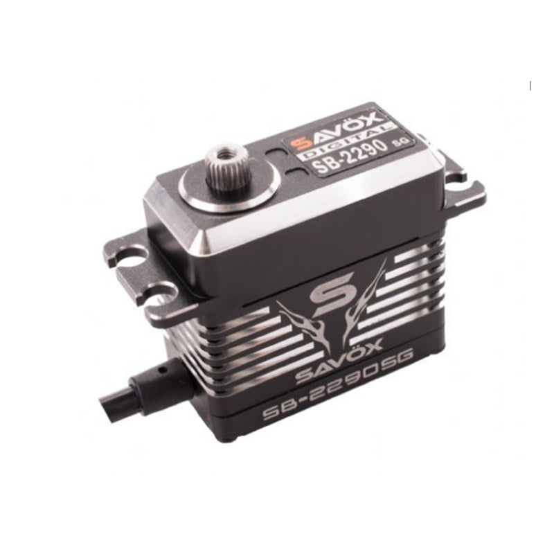 SAVOX SB-2290SG Servo