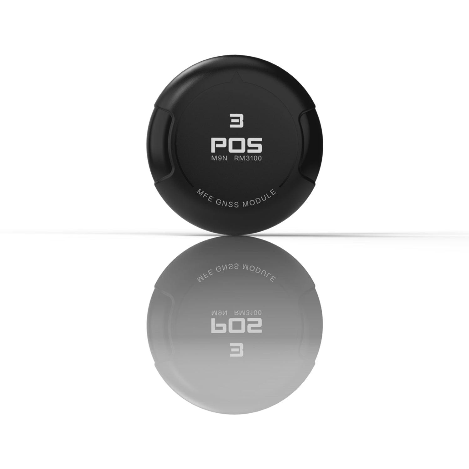 Makeflyeasy POS3 Aerial survey navigation and positioning M9N high precision GNSS RM3100 ArduPilot