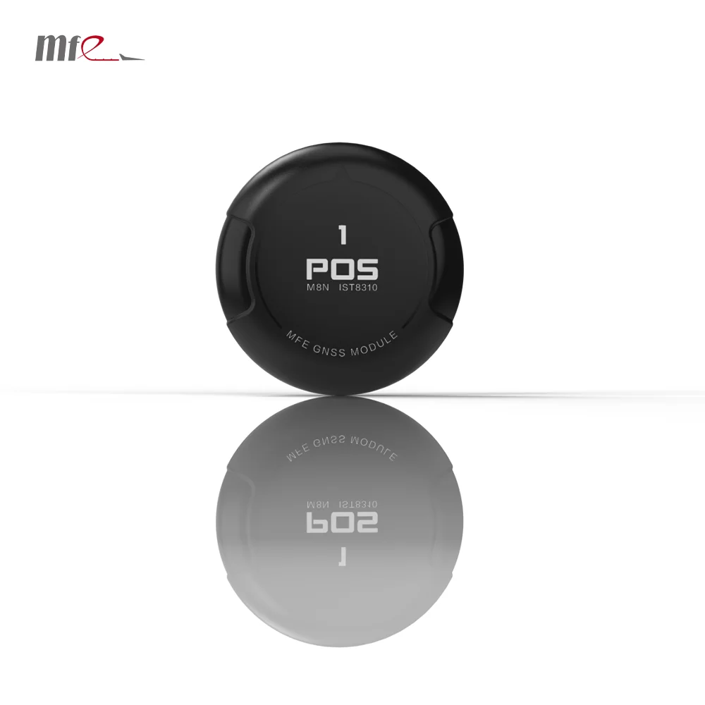 Makeflyeasy POS1 Aerospace Navigation and Positioning M8N High Precision Positioning Pixhawk
