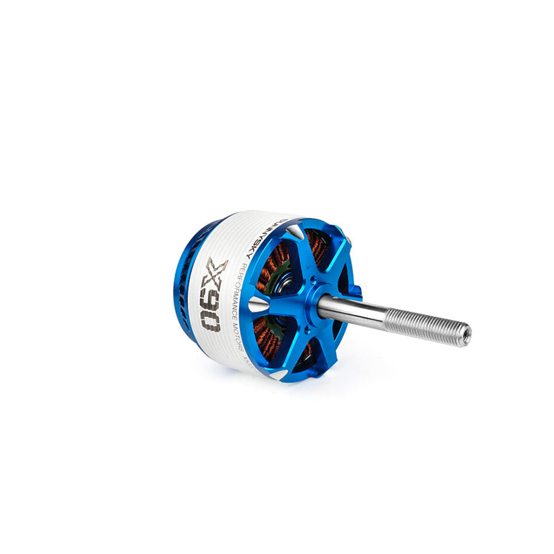 SunnySky X5220-90E3D Brushless Motor 3rd Generation High-Torque Motor for RC Drones & Airplanes